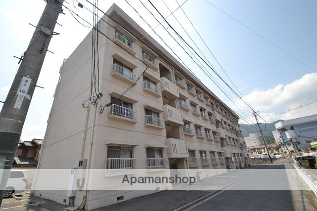 城元マンション(3DK/1階)