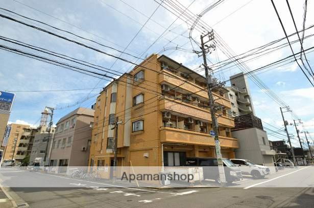 山本ビル(1K/3階)