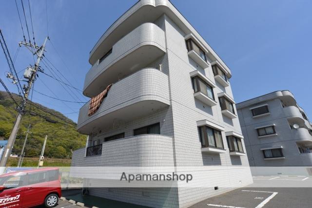 カルチェ堀田 Ⅱ