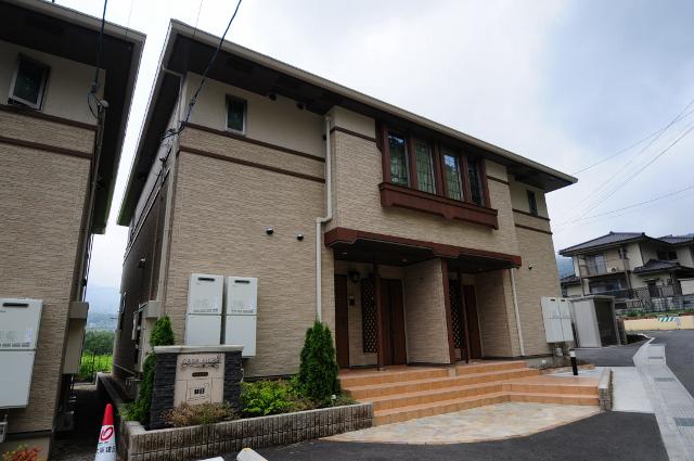 カーサフィオーレⅡ