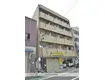 和秀舟入本町ビル(1DK/5階)