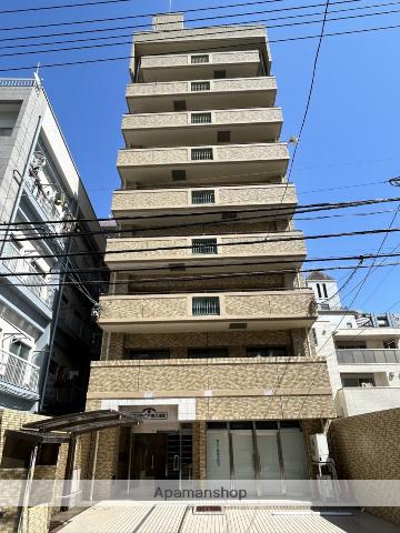 コスモピア舟入本町