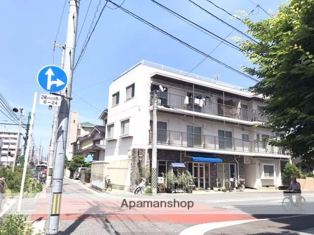 CASA&NODACO古江新町3(2DK/2階)