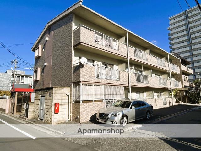 マンション柏吹