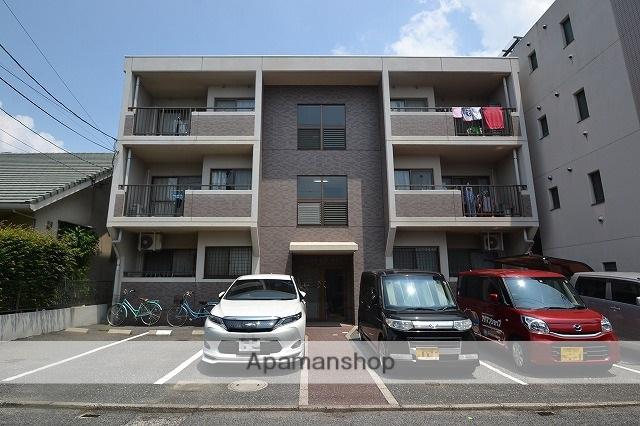 レジデンスメイ