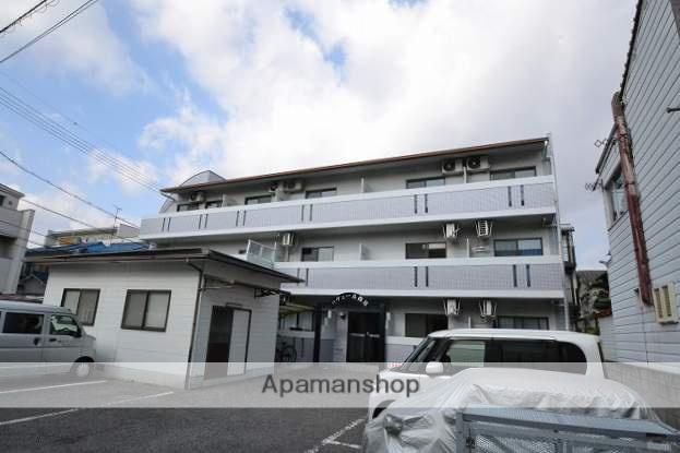 リヴェール西旭(ワンルーム/3階)