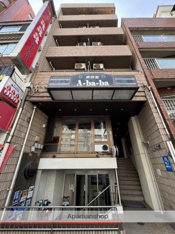 JSビル土橋