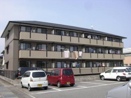 コンフォート城山