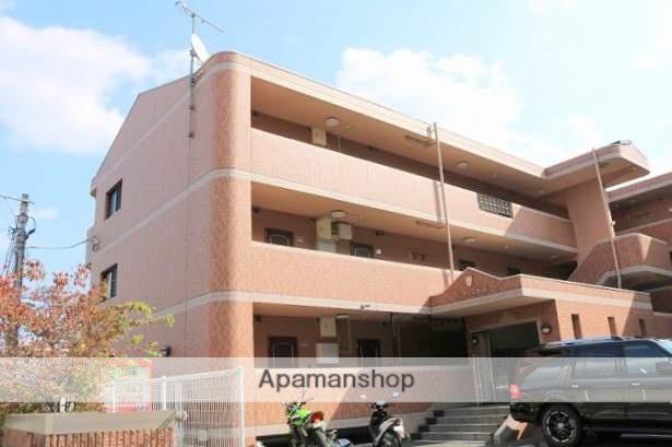 ヴィランス大塚Ⅰ