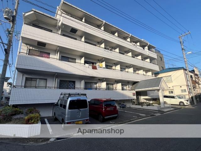 ベルメゾン大芝