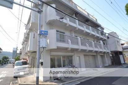 ふじビル(1DK/4階)