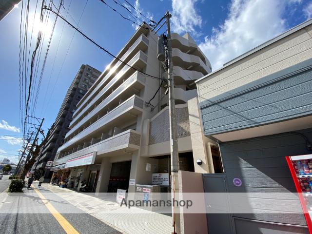 サテライト観音