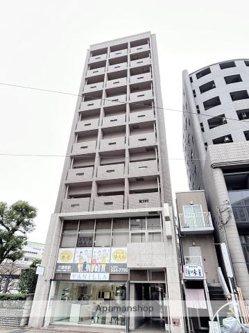 白島森野ビル(ワンルーム/8階)