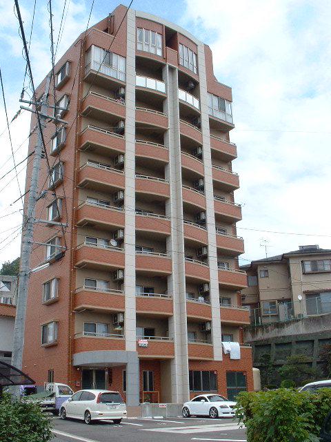 ティニーMATSUYAMA(1K/8階)