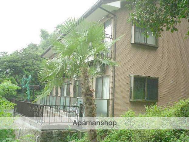 オランジュリー安芸(2LDK)