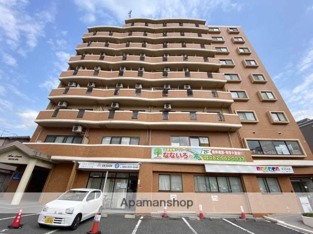 アストラムシンカワ