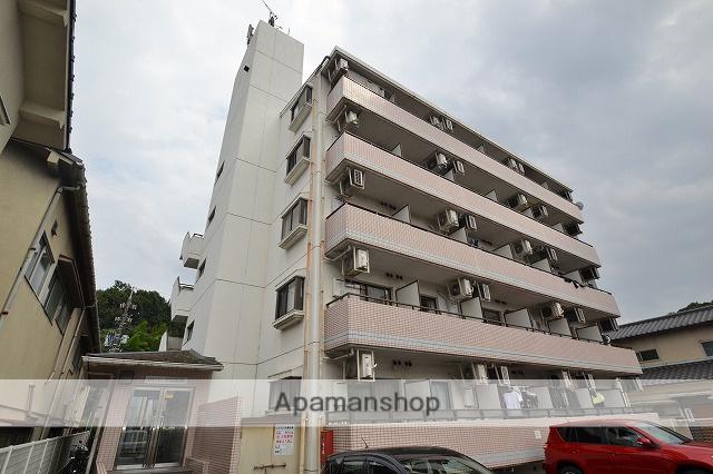 EFT-牛田新町