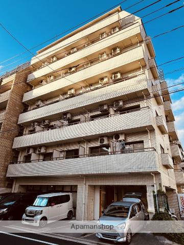ピアーチェ住吉