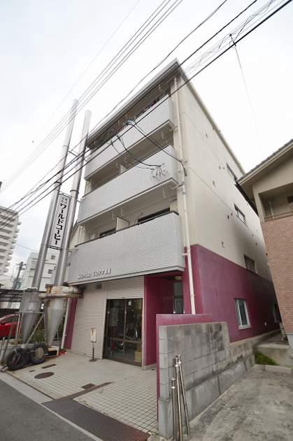 メゾンワールド