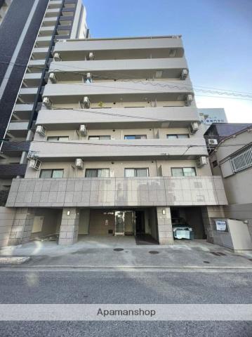 福地産業加古町ビル