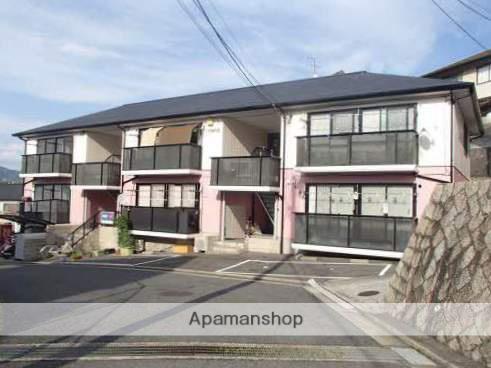 ハイツ谷中 H棟