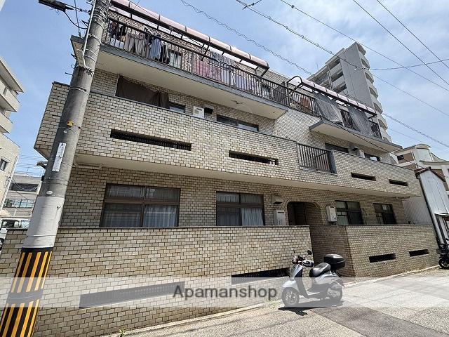 松田ビル(2DK/2階)