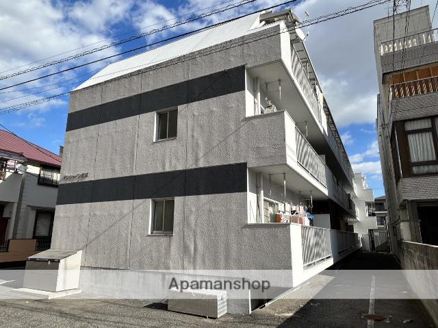サンシャイン江波