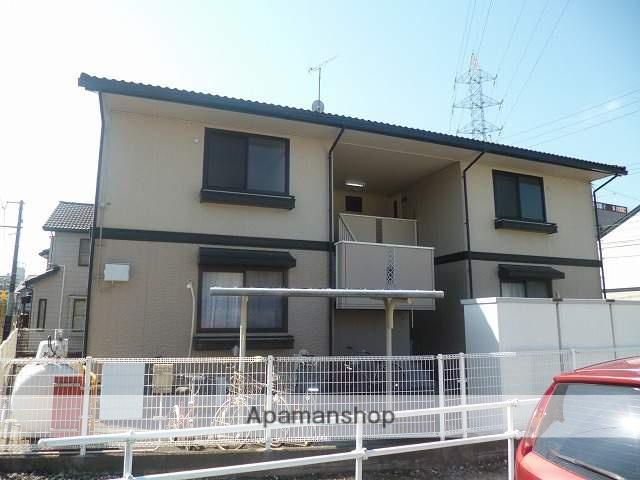 セジュール仁科C棟