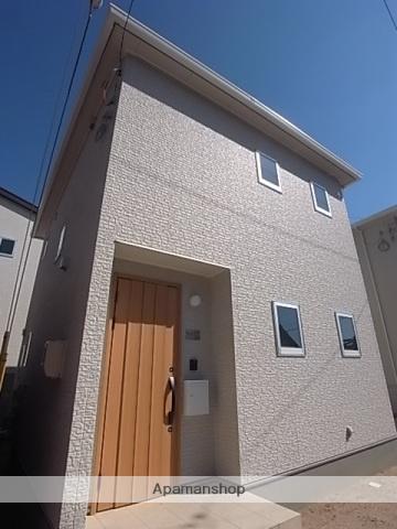 可部線 七軒茶屋駅 徒歩4分 2階建 築12年