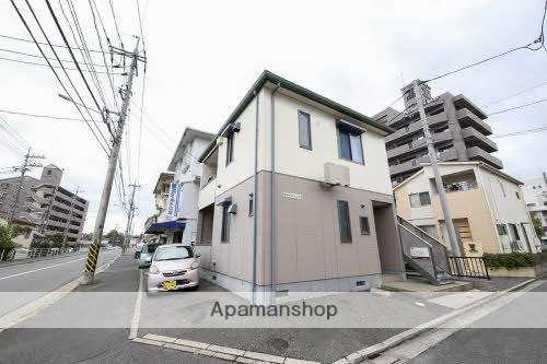 シャーメゾン川内