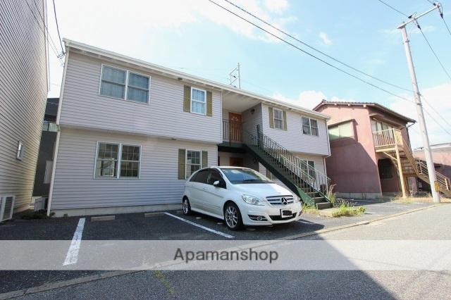 タウンハウスKB