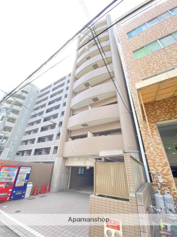 PLACE十日市(1DK/9階)