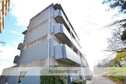 新庄リバービル