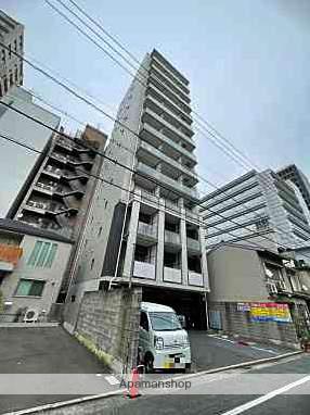 グランドポレストーネ鶴見