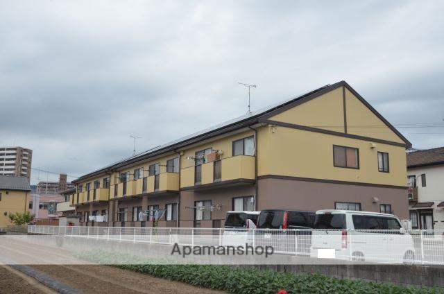 ルーセント桑原A棟