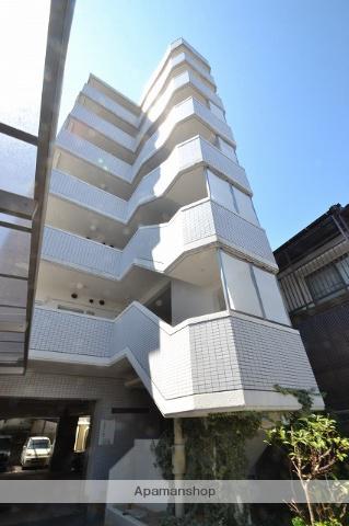 三篠北パークマンション(3DK/2階)