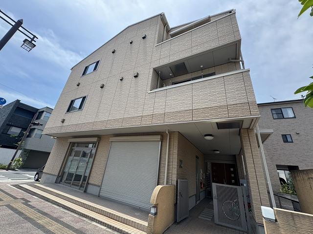 ベルヴュー段原