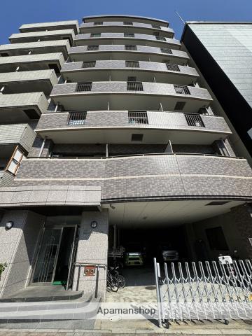 第2オーシャンハイツ