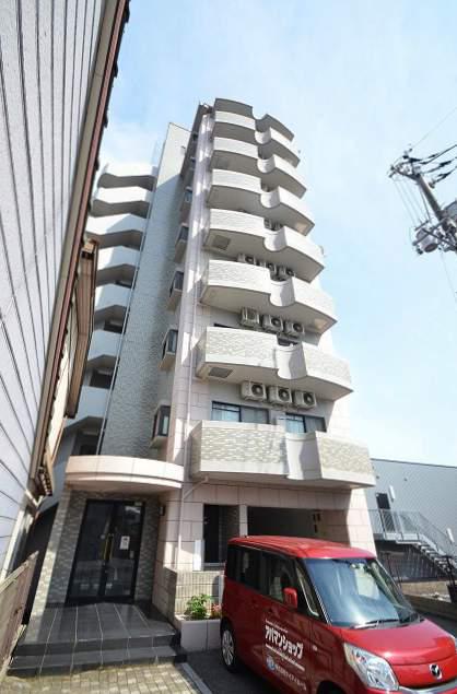 古市ザ・スカイ