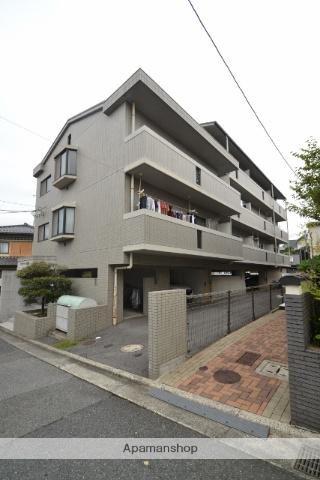 エスポワール洋光台