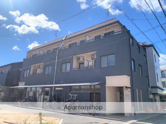 エクセルマンション府中A棟