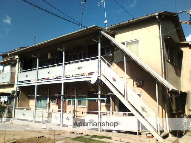 倉本アパート19号