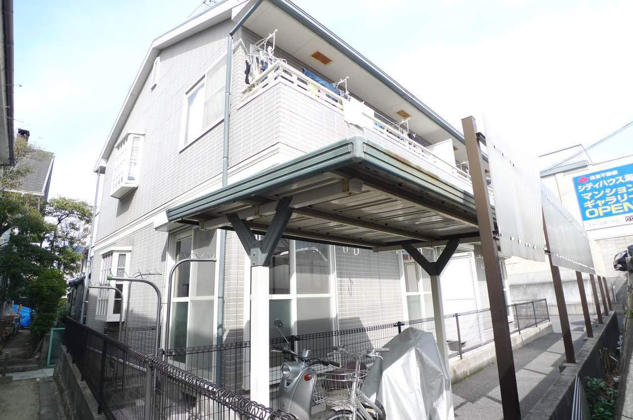 リベルジュ三筋