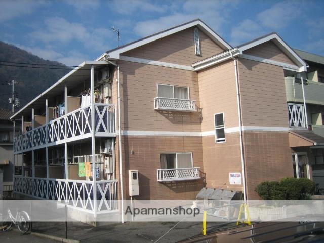 レジデンス山口