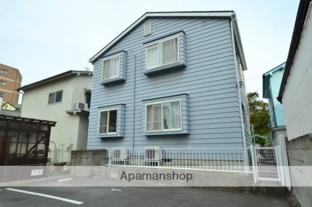 ミントハウス宇品(2DK/2階)