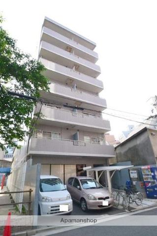 パークサイド大手町(1K/3階)