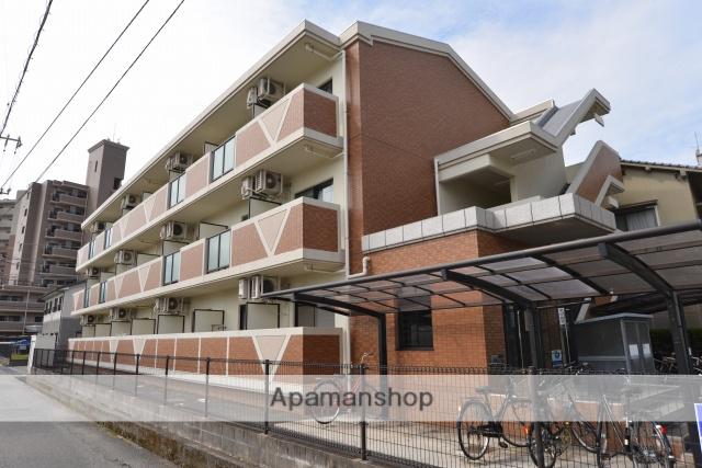 ラフォーレ東原Ⅲ