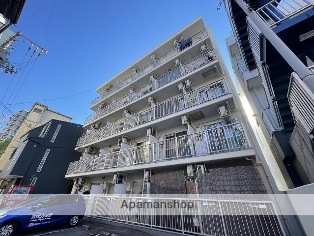 南千田柴崎ビル