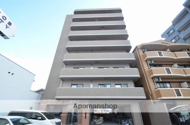 パークヒルズ6番館