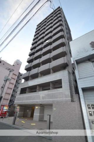 ロアール横川参番館